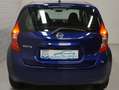 Nissan Note 1.2i Acenta - Cruise ctrl - A/C - Bluetooth Bleu - thumbnail 4