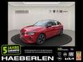 Opel Corsa F 1.2 Turbo Elegance *Kamera*Klima*LED* Rot - thumbnail 1