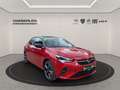 Opel Corsa F 1.2 Turbo Elegance *Kamera*Klima*LED* Rot - thumbnail 7