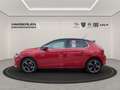 Opel Corsa F 1.2 Turbo Elegance *Kamera*Klima*LED* Rot - thumbnail 3