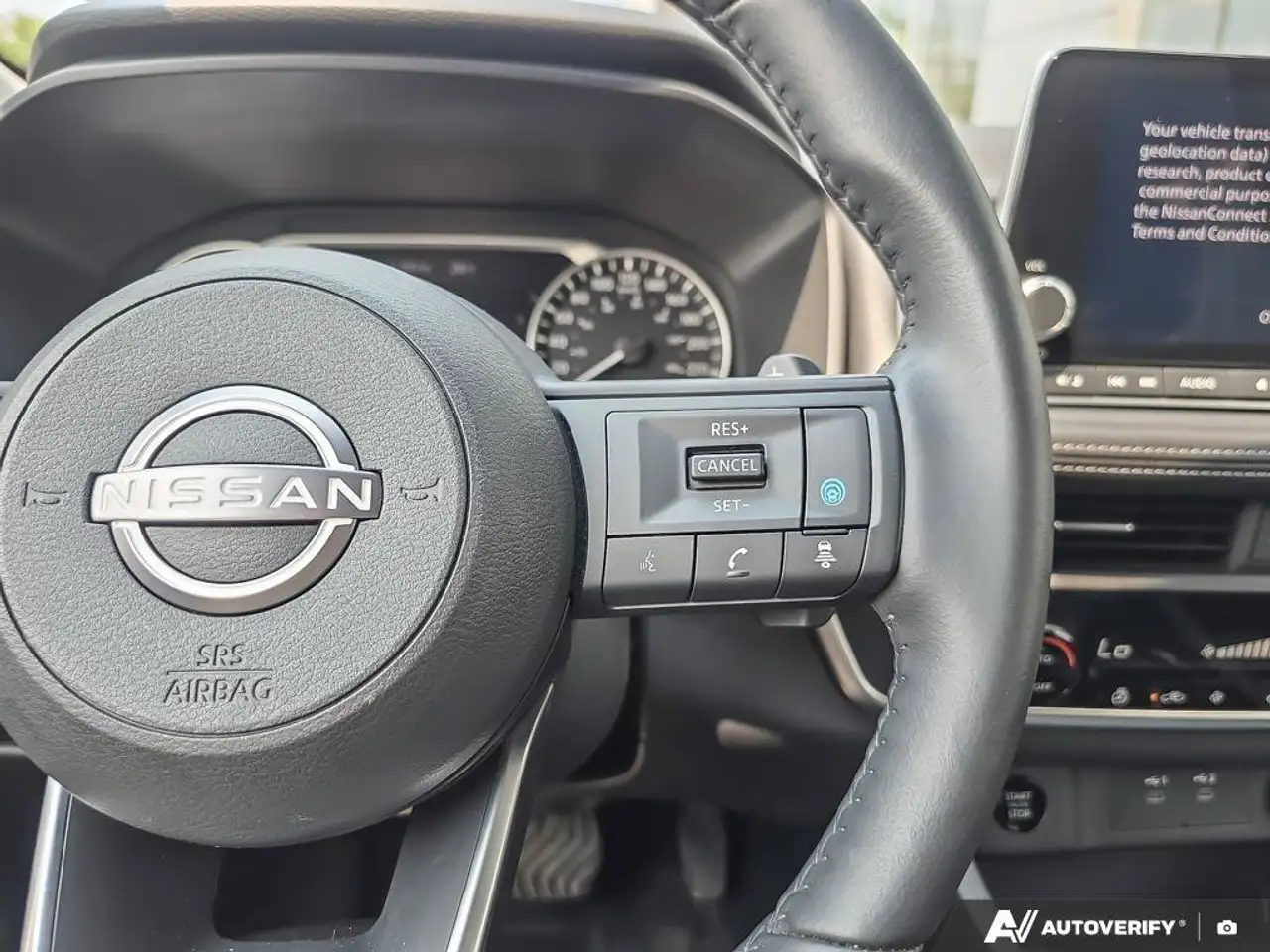 Nissan Rogue photo Nissan Rogue