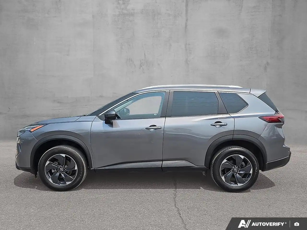 Nissan Rogue photo Nissan Rogue