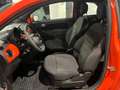 Fiat 500 500 1.0 HYBRID Dolcevita 70cv Arancione - thumbnail 12