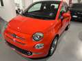 Fiat 500 500 1.0 HYBRID Dolcevita 70cv Arancione - thumbnail 1