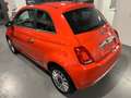 Fiat 500 500 1.0 HYBRID Dolcevita 70cv Arancione - thumbnail 6