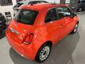Fiat 500 500 1.0 HYBRID Dolcevita 70cv Arancione - thumbnail 5