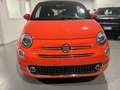 Fiat 500 500 1.0 HYBRID Dolcevita 70cv Arancione - thumbnail 2