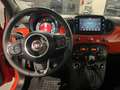 Fiat 500 500 1.0 HYBRID Dolcevita 70cv Arancione - thumbnail 15