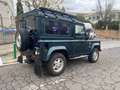 Land Rover Defender Defender 90 2.5Td5 SW SE Verde - thumbnail 4