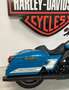 Harley-Davidson Road Glide ST FLTRXST Fast Johnny Bleu - thumbnail 10