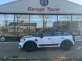 MINI Cooper SE Countryman 2.0 ALL4 Chili *Pano, Head-up* Blanc - thumbnail 2