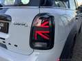 MINI Cooper SE Countryman 2.0 ALL4 Chili *Pano, Head-up* Blanc - thumbnail 6