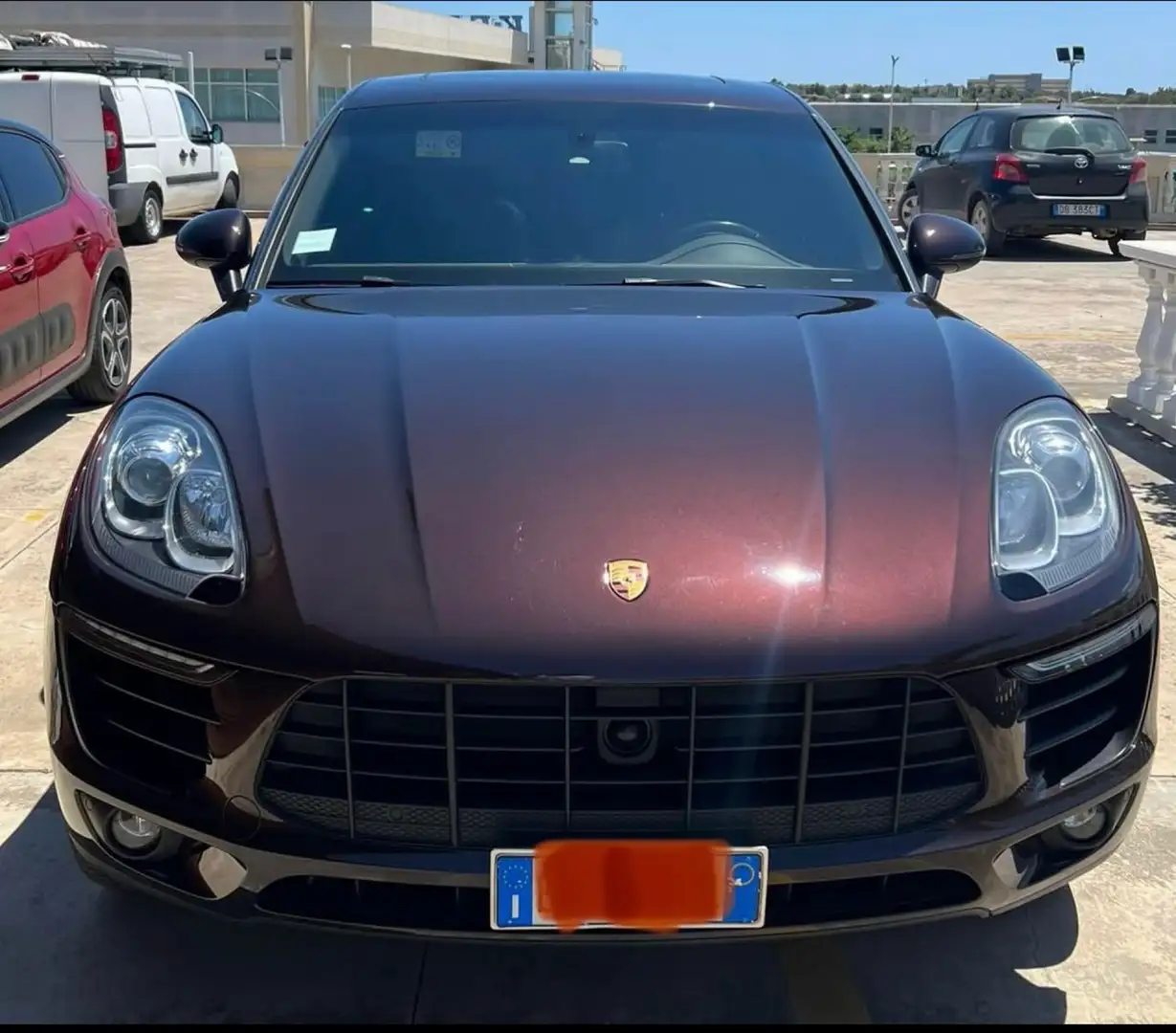 Porsche Macan 3.0 S 340cv pdk - 1