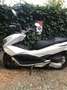 Honda PCX 125 Bianco - thumbnail 3