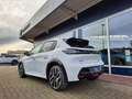 Peugeot 208 GT eDSC  NAVI SH 360° Kamera Weiß - thumbnail 5