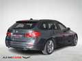 BMW 340 i xDrive Sport Line *NAVI-SPUR-KAMERA-LED-SHZ Grigio - thumbnail 2
