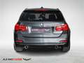 BMW 340 i xDrive Sport Line *NAVI-SPUR-KAMERA-LED-SHZ Grigio - thumbnail 4