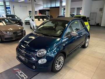 500 1.0i MHEV Dolcevita (Top)