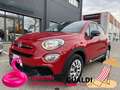 Fiat 500X 1.3 MultiJet 95 CV Urban Rosso - thumbnail 1