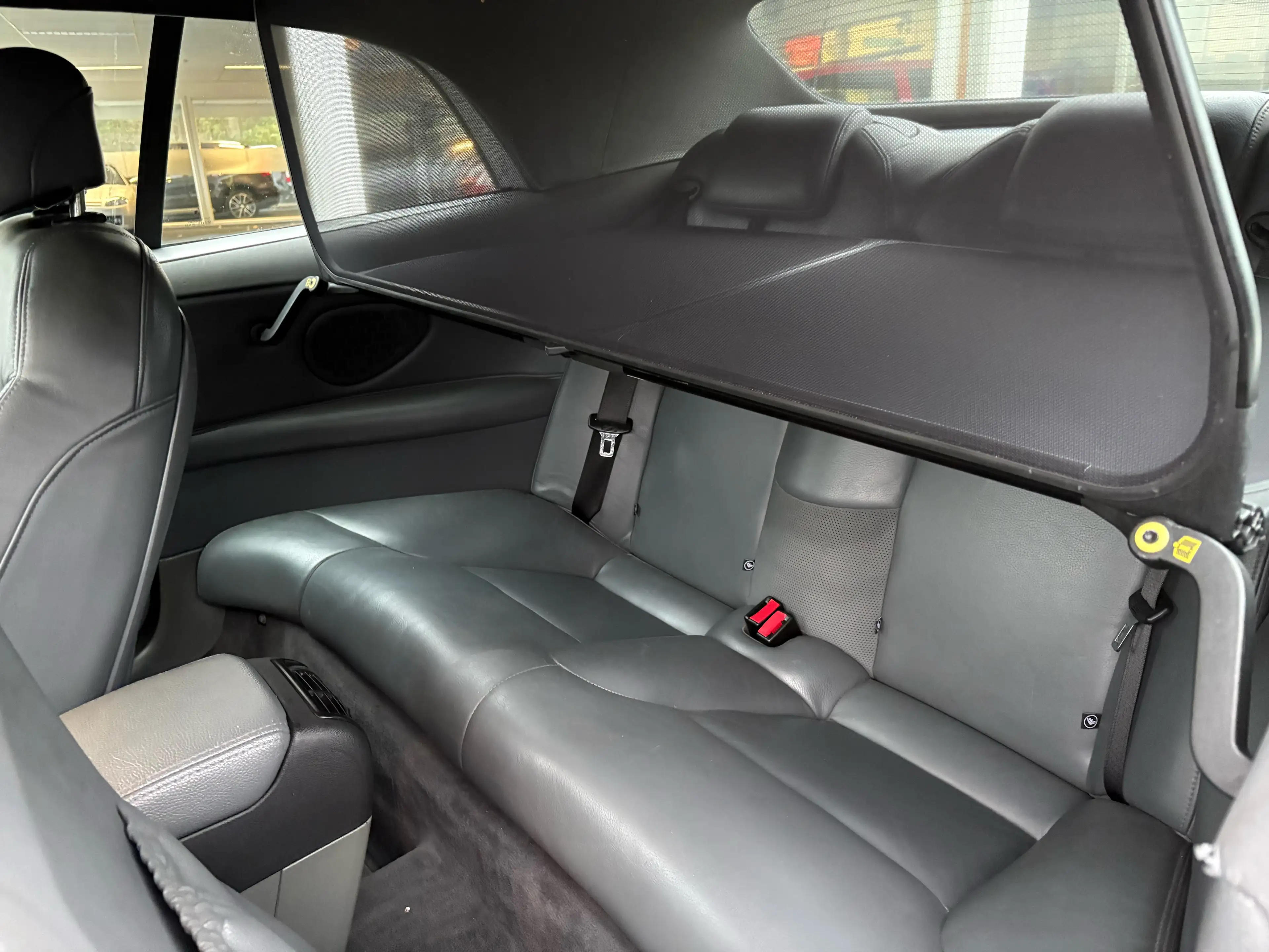 Saab 9-3 Cabrio 2.0T Aero — photo 5
