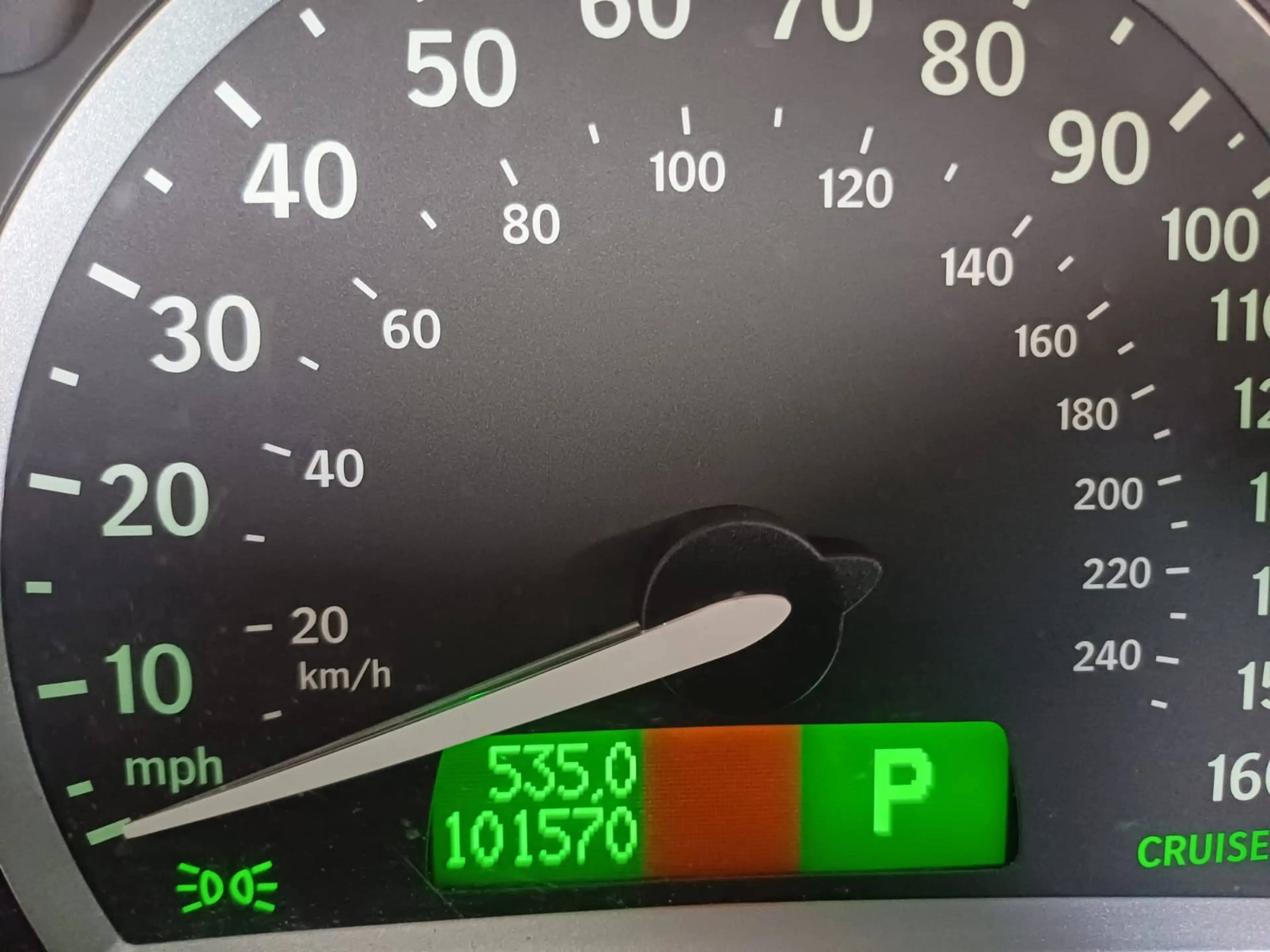 Saab 9-3 Cabrio 2.0T Aero — photo 15