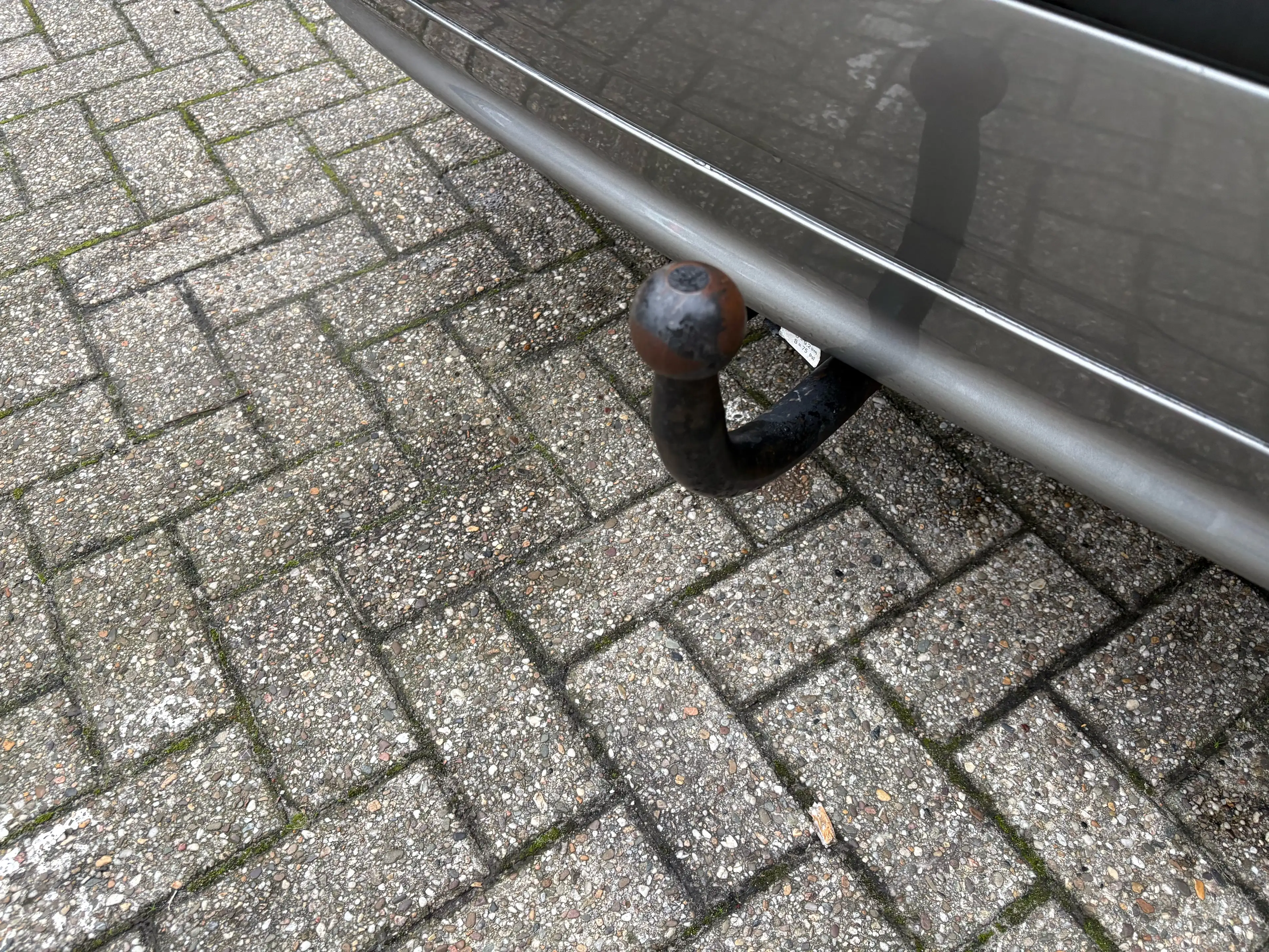 Saab 9-3 Cabrio 2.0T Aero — photo 8
