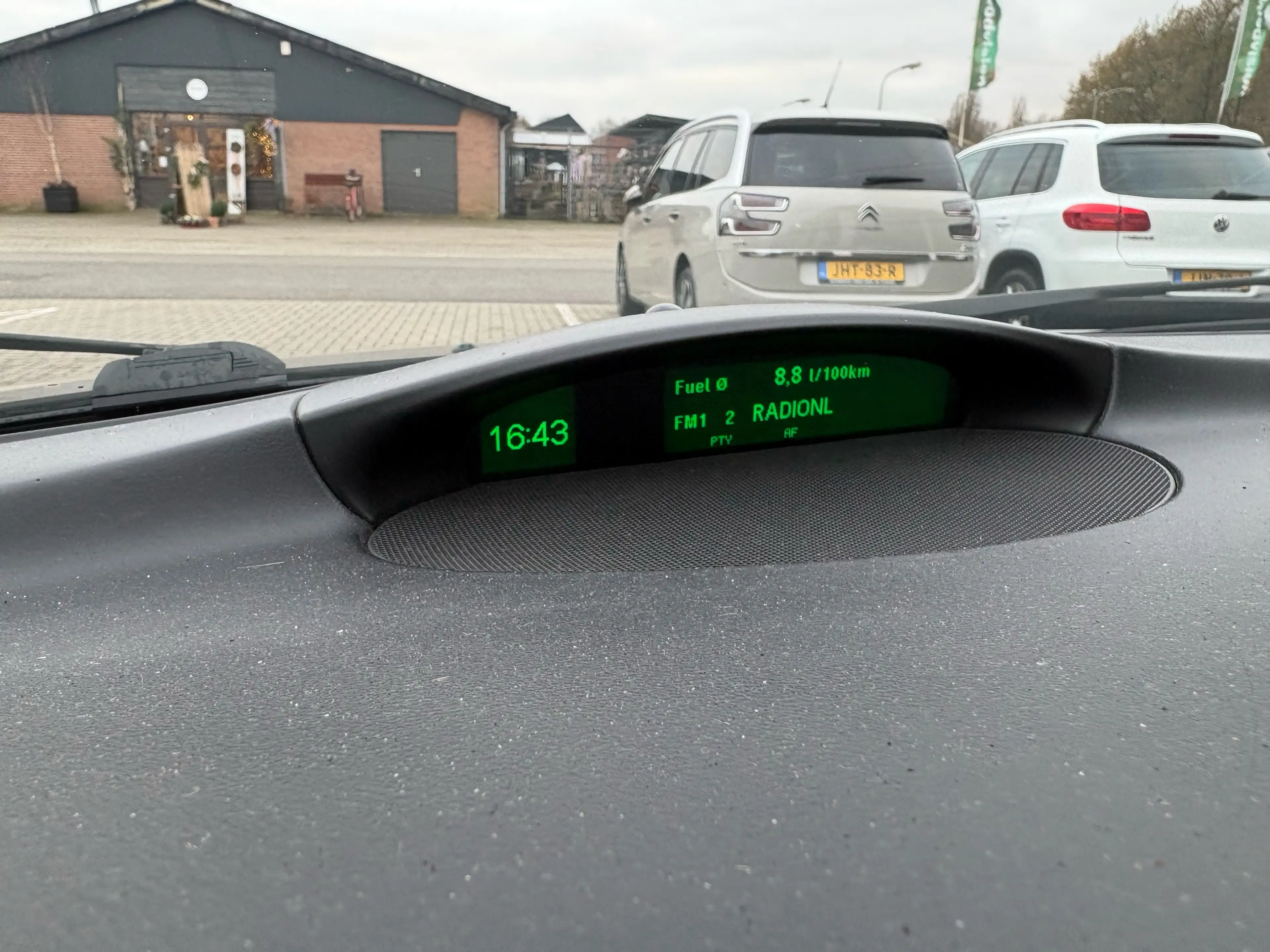 Saab 9-3 Cabrio 2.0T Aero — photo 22