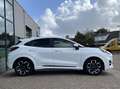 Ford Puma 1.0 EcoBoost Hybrid ST-Line X 125PK Afn. Trekhaak Weiß - thumbnail 8