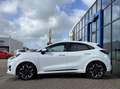 Ford Puma 1.0 EcoBoost Hybrid ST-Line X 125PK Afn. Trekhaak Weiß - thumbnail 9