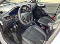 Ford Puma 1.0 EcoBoost Hybrid ST-Line X 125PK Afn. Trekhaak Weiß - thumbnail 14
