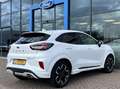 Ford Puma 1.0 EcoBoost Hybrid ST-Line X 125PK Afn. Trekhaak Weiß - thumbnail 2