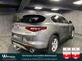 Alfa Romeo Stelvio Stelvio 2.2 D - 180 - BVA  Super Q4 Gris - thumbnail 5