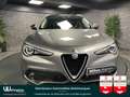 Alfa Romeo Stelvio Stelvio 2.2 D - 180 - BVA  Super Q4 Gris - thumbnail 2