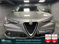 Alfa Romeo Stelvio Stelvio 2.2 D - 180 - BVA  Super Q4 Gris - thumbnail 9