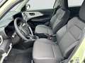 Suzuki Swift 1.2 DUALJET HYBRID Comfort+ Gelb - thumbnail 9