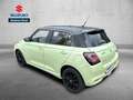 Suzuki Swift 1.2 DUALJET HYBRID Comfort+ Gelb - thumbnail 4