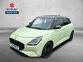 Suzuki Swift 1.2 DUALJET HYBRID Comfort+ Gelb - thumbnail 1