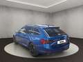 Skoda Superb Combi Sportline Albastru - thumbnail 3
