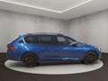 Skoda Superb Combi Sportline Albastru - thumbnail 6