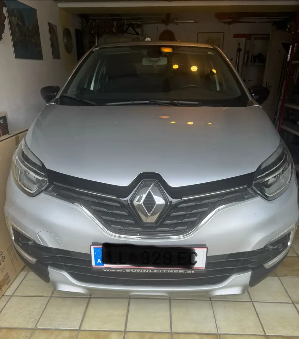 Renault Captur - 1