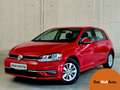 Volkswagen Golf Rabbit TSI Rosso - thumbnail 1