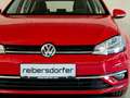 Volkswagen Golf Rabbit TSI Rosso - thumbnail 5
