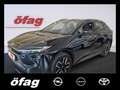 Toyota bZ4X AWD Active Drive ACC+LED+Navi+SHZ+2xKlima Schwarz - thumbnail 1