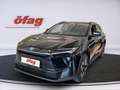 Toyota bZ4X AWD Active Drive ACC+LED+Navi+SHZ+2xKlima Schwarz - thumbnail 3
