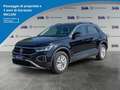 Volkswagen T-Roc 1.0TSI 110CV Life - NEOPATENTATI Nero - thumbnail 1