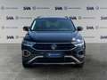 Volkswagen T-Roc 1.0TSI 110CV Life - NEOPATENTATI Nero - thumbnail 2