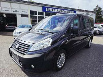Panorama Executive L1H1 165 Multijet (8 Sitze)