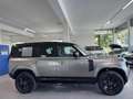 Land Rover Defender 110 3.0D I6 200 CV AWD Auto X-Dynamic SE Grau - thumbnail 9