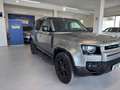 Land Rover Defender 110 3.0D I6 200 CV AWD Auto X-Dynamic SE Grau - thumbnail 8