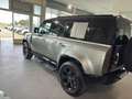 Land Rover Defender 110 3.0D I6 200 CV AWD Auto X-Dynamic SE Grau - thumbnail 5